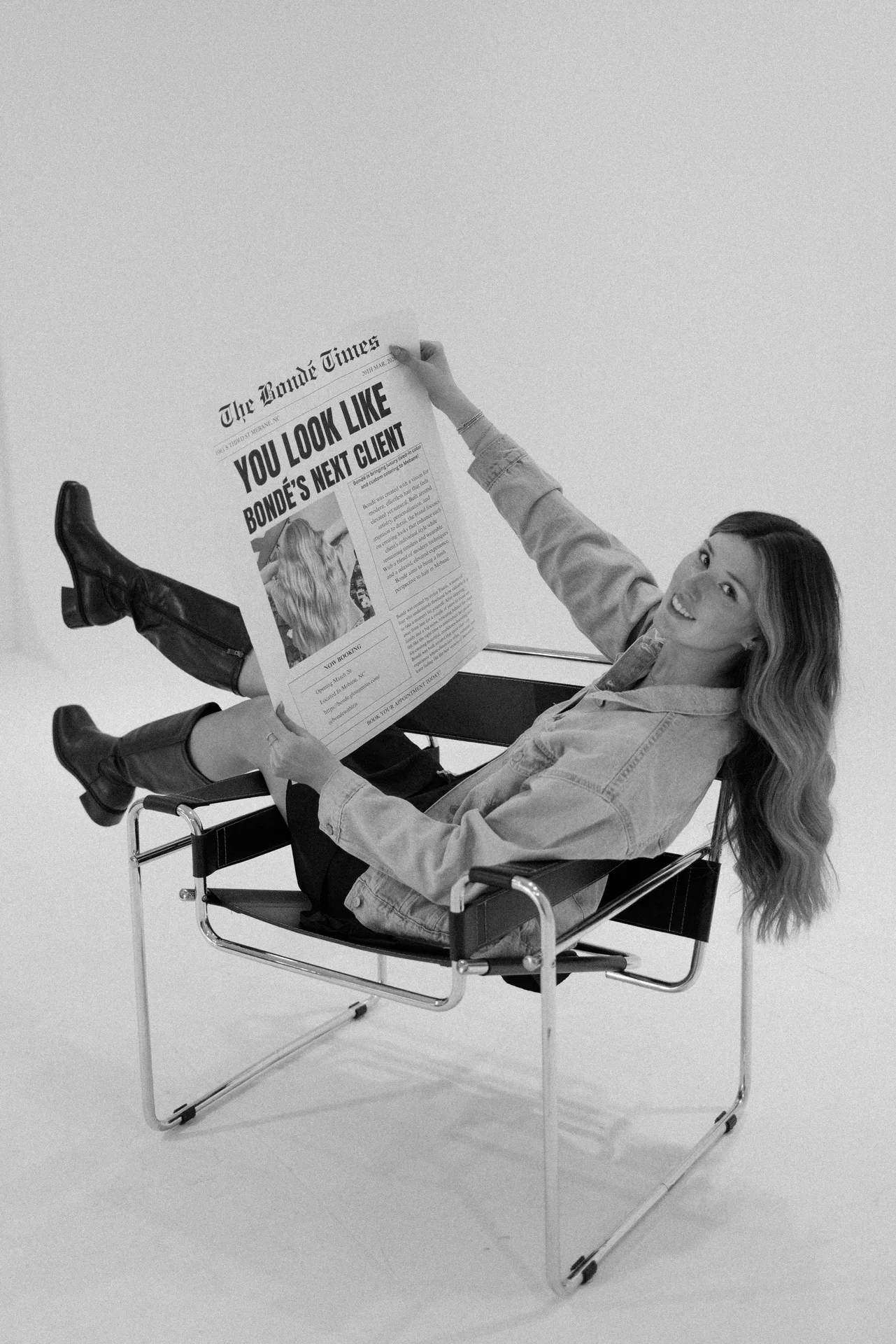 Bondé — Lifestyle