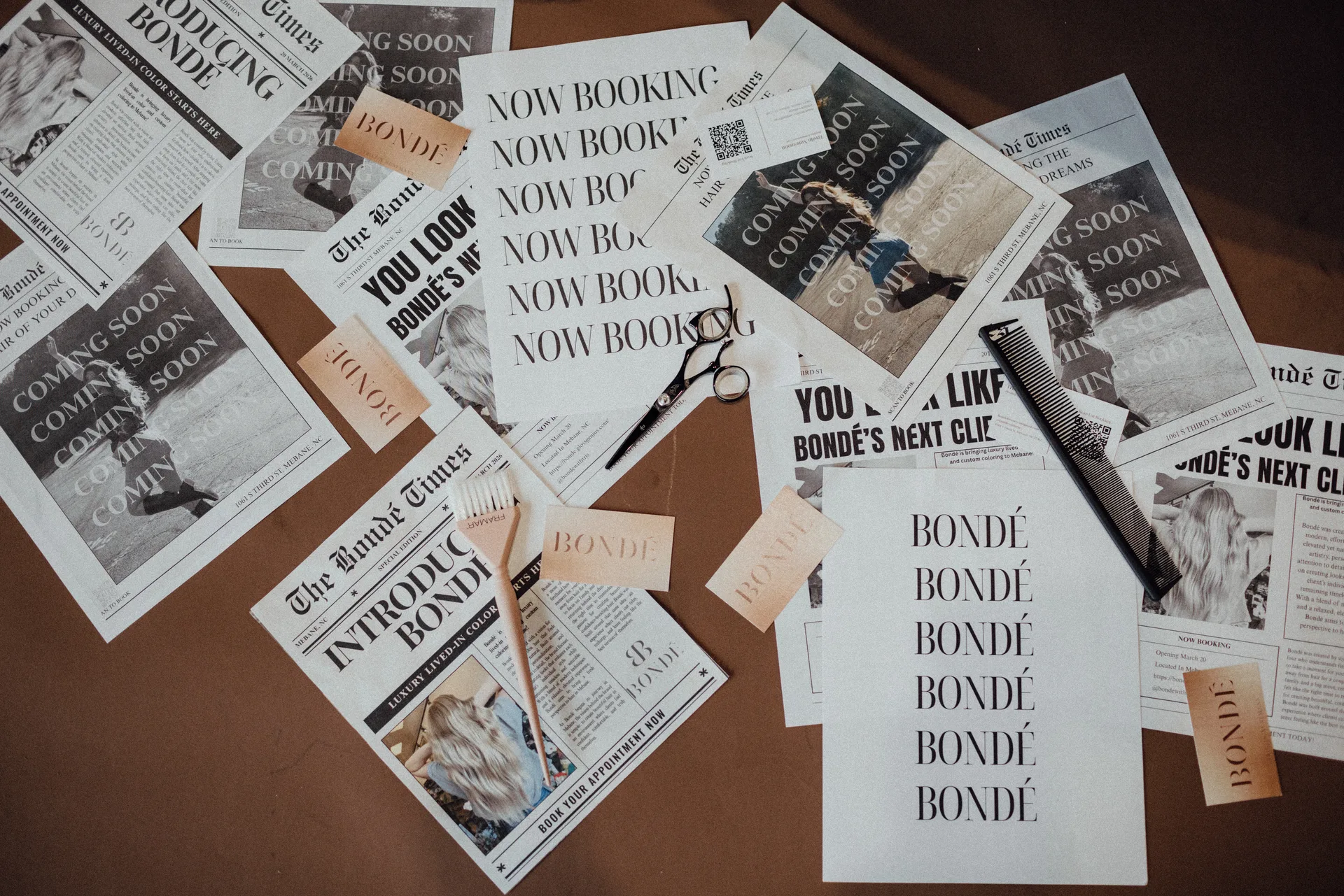 Bondé — Lifestyle