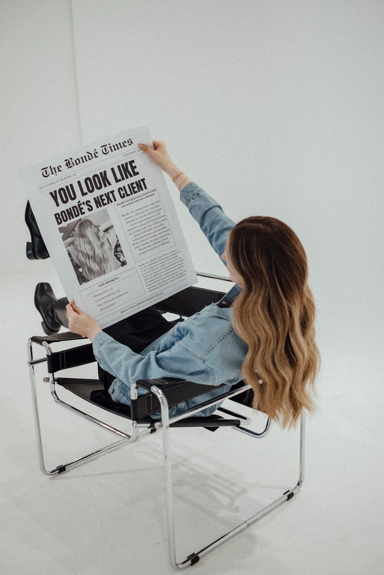 Bondé — Anklets & More