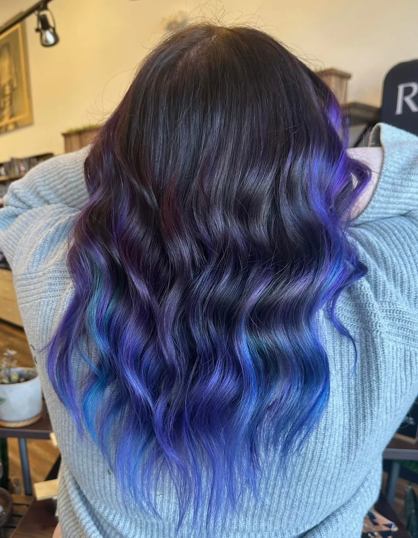 Bondé — Color