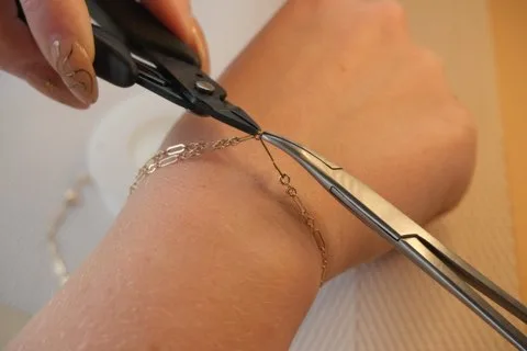 Bondé — Permanent Jewelry